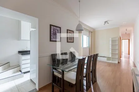 Cobertura com 3 Quartos à venda, 145m² no Vila Valparaíso, Santo André