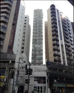 Apartamento com 1 Quarto para alugar, 59m² no São Mateus, Juiz de Fora