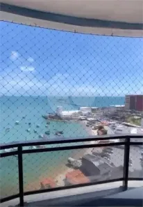 Apartamento com 2 Quartos à venda, 57m² no Mucuripe, Fortaleza