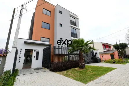 Apartamento com 3 Quartos à venda, 71m² no Cruzeiro, São José dos Pinhais