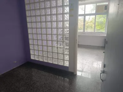 Sala Comercial para alugar, 20m² no Centro, São Bernardo do Campo