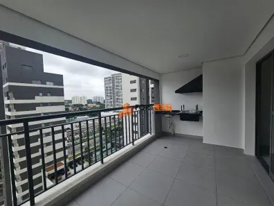 Apartamento com 2 Quartos para venda ou aluguel, 72m² no Vila Ema, São Paulo