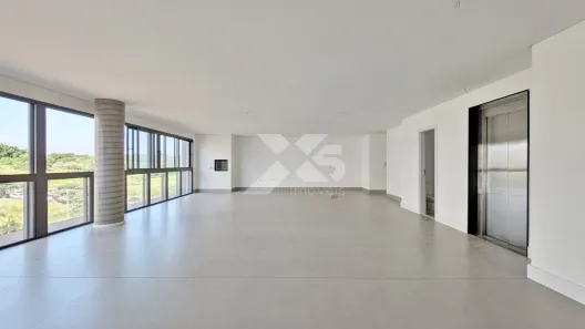 Apartamento com 3 Quartos à venda, 185m² no Gleba Fazenda Palhano, Londrina