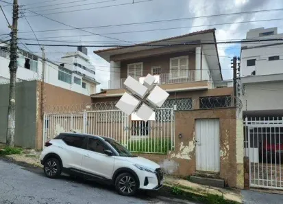 Imóvel Comercial com 4 Quartos para alugar, 500m² no Barroca, Belo Horizonte