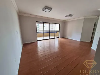 Apartamento com 3 Quartos à venda, 162m² no Gleba Fazenda Palhano, Londrina