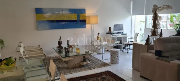 Apartamento com 2 Quartos à venda, 93m² no Centro, Florianópolis
