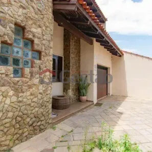 Casa de Condomínio com 4 Quartos para alugar, 342m² no Nossa Senhora das Graças, Canoas
