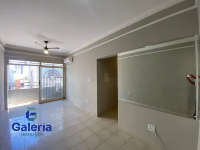 Apartamento com 3 Quartos à venda, 73m² no Vila Ana Maria, Ribeirão Preto