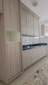 Apartamento com 2 Quartos à venda, 80m² no Canto do Forte, Praia Grande