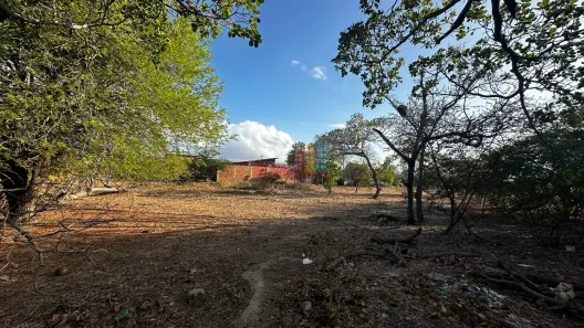 Lote/Terreno à venda, 2888m² no Monsenhor Américo, Mossoró