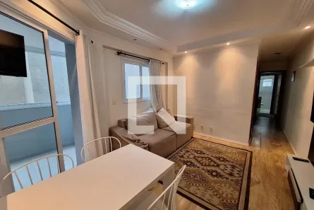 Apartamento com 2 Quartos à venda, 63m² no Vila Homero Thon, Santo André