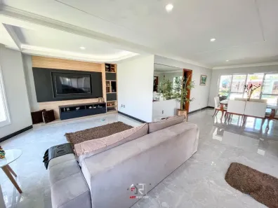 Casa com 4 Quartos à venda, 280m² no Morada do Sol, Vila Velha