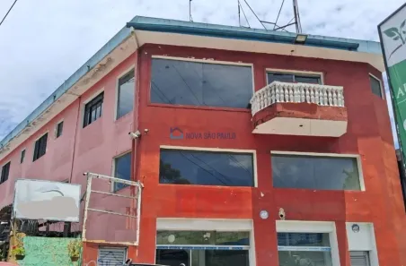 Prédio Comercial à venda, 453m² no Saúde, São Paulo