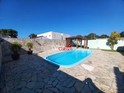 Casa com 3 Quartos à venda, 204m² no Pontal do Sul, Pontal do Paraná