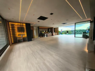 Casa de Condomínio com 4 Quartos à venda, 526m² no Alphaville, Santana de Parnaíba