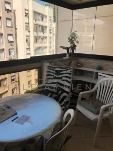 Apartamento com 2 Quartos à venda, 59m² no Copacabana, Rio de Janeiro