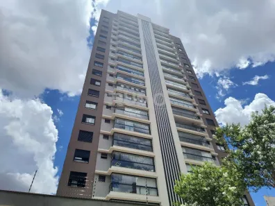 Apartamento com 2 Quartos à venda, 129m² no Cambuí, Campinas