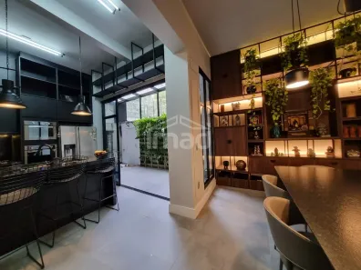 Apartamento com 2 Quartos à venda, 132m² no Santa Cecília, São Paulo