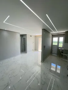 Apartamento com 2 Quartos à venda, 56m² no Parque Ortolândia, Hortolândia