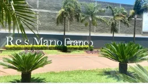 Lote/Terreno à venda, 2000m² no Residencial Mário de Almeida Franco, Uberaba