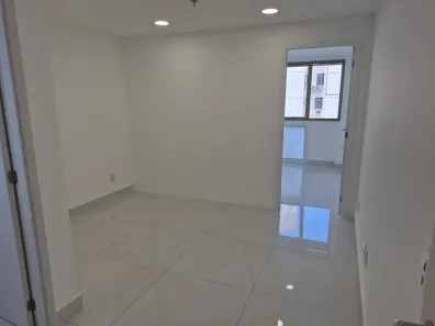 Sala Comercial à venda, 28m² no Tijuca, Rio de Janeiro