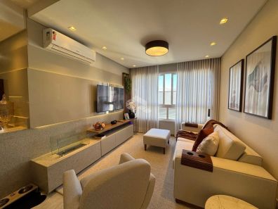 Apartamento com 2 Quartos à venda, 81m² no Santo Inácio, Santa Cruz do Sul