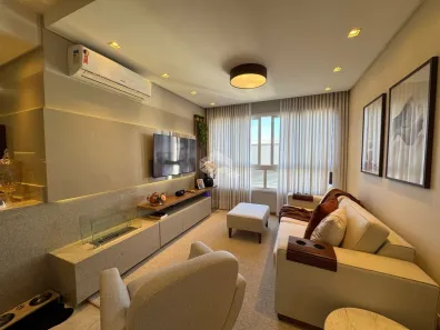 Apartamento com 2 Quartos à venda, 81m² no Santo Inácio, Santa Cruz do Sul