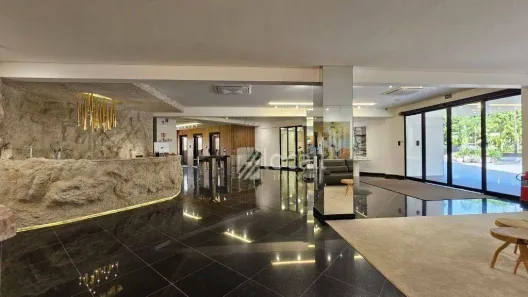 Ponto Comercial para alugar, 260m² no Jardim Redentor, São José do Rio Preto