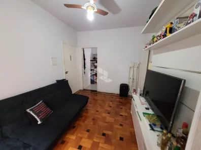 Apartamento com 1 Quarto à venda, 43m² no Menino Deus, Porto Alegre