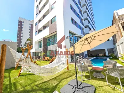 Apartamento com 2 Quartos à venda, 58m² no Candeias, Jaboatão dos Guararapes