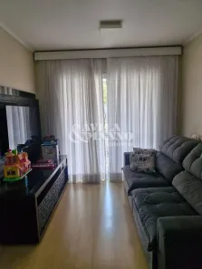 Apartamento com 3 Quartos à venda, 76m² no Vila Prudente, São Paulo