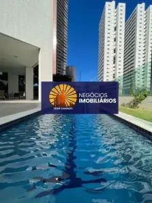 Apartamento com 3 Quartos à venda, 179m² no Boa Viagem, Recife