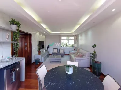 Apartamento com 4 Quartos à venda, 280m² no Anchieta, Belo Horizonte