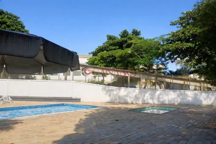 Apartamento com 2 Quartos à venda, 50m² no Inhaúma, Rio de Janeiro