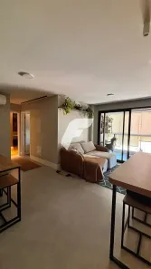 Apartamento com 2 Quartos à venda, 74m² no Kobrasol, São José