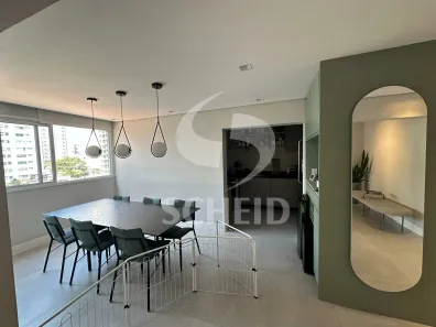 Apartamento com 2 Quartos à venda, 92m² no Vila Olímpia, São Paulo