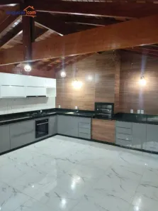 Casa com 3 Quartos à venda, 180m² no Loteamento Villa Branca, Jacareí