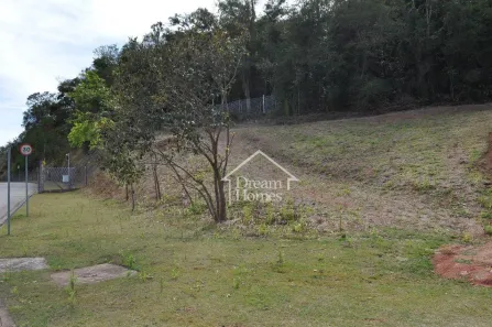 Lote/Terreno à venda, 851m² no Engenho Seco, Louveira