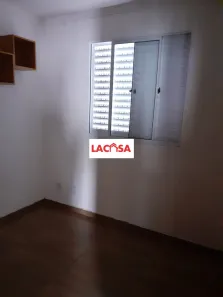 Apartamento com 1 Quarto para venda ou aluguel, 62m² no Cidade Morumbi, São José dos Campos