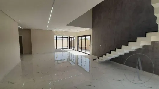 Casa de Condomínio com 3 Quartos à venda, 306m² no Jardim Novo Eldorado, Sorocaba