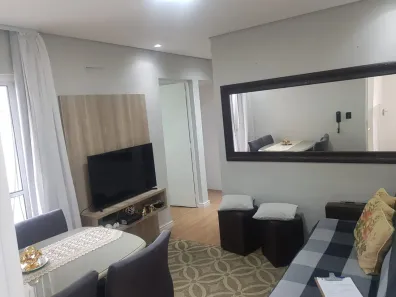 Apartamento com 20 Quartos à venda, 51m² no Lopes de Oliveira, Sorocaba