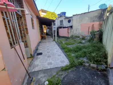 Casa com 3 Quartos à venda, 120m² no Abolição, Rio de Janeiro