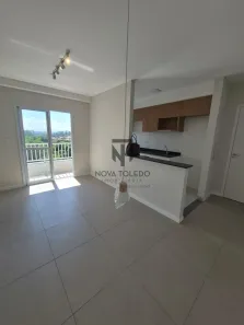 Apartamento com 2 Quartos à venda, 54m² no Jardim Oriente, São José dos Campos