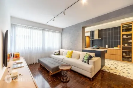 Apartamento com 2 Quartos à venda, 92m² no Jardim Paulista, São Paulo
