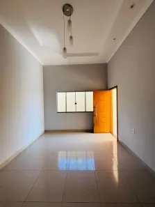 Casa com 3 Quartos à venda, 122m² no Parque das Nações, Aparecida de Goiânia