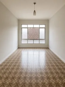Apartamento com 3 Quartos à venda, 110m² no Embaré, Santos