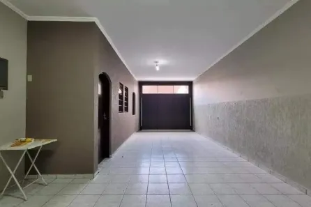 Sobrado com 3 Quartos à venda, 280m² no Parque João Ramalho, Santo André