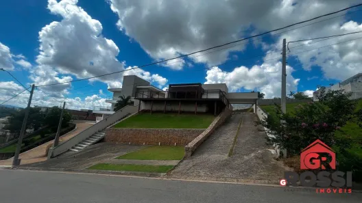 Casa de Condomínio com 3 Quartos à venda, 245m² no Reserva Santa Rosa, Itatiba