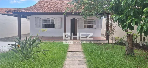 Casa com 3 Quartos à venda, 462m² no São Cristóvão, Cabo Frio