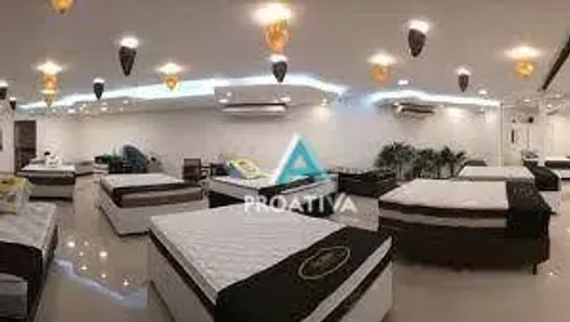 Ponto Comercial à venda, 120m² no Jardim, Santo André